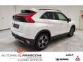 Mitsubishi Eclipse Cross Diamant Edition 1.5 T-MIVEC CVT Rückfahrkam SHZ AH Blanc - thumbnail 5