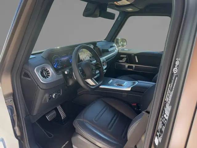 Mercedes-Benz G 580 mit EQ Technologie AMG LED Pano 360°Kam Ansicht 8