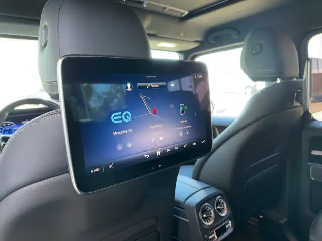 Mercedes-Benz G 580 mit EQ Technologie AMG LED Pano 360°Kam Ansicht 17