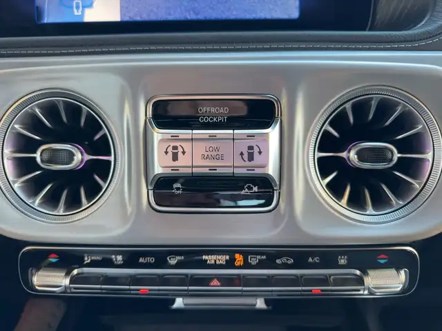 Mercedes-Benz G 580 mit EQ Technologie AMG LED Pano 360°Kam Ansicht 18