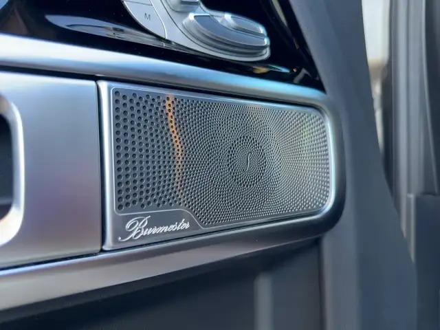 Mercedes-Benz G 580 mit EQ Technologie AMG LED Pano 360°Kam Ansicht 15