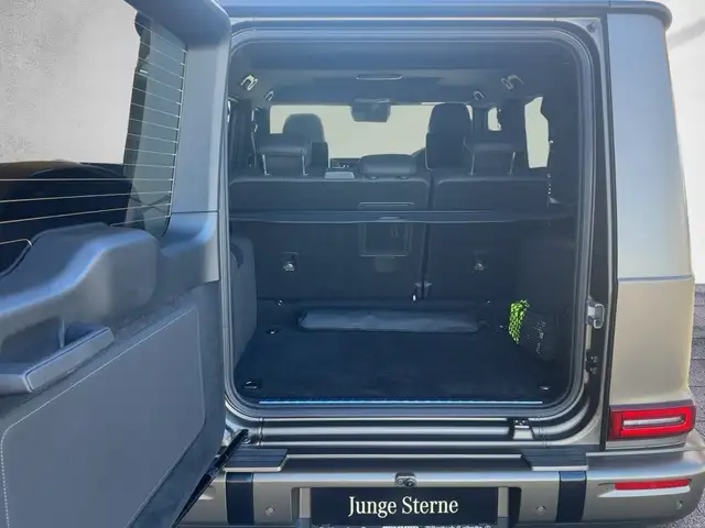 Mercedes-Benz G 580 mit EQ Technologie AMG LED Pano 360°Kam Ansicht 7