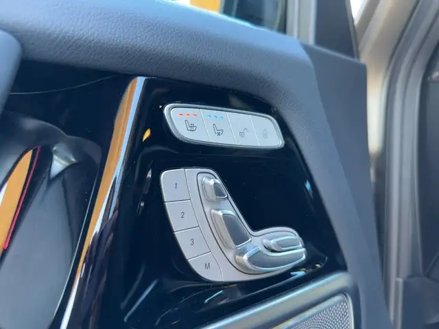 Mercedes-Benz G 580 mit EQ Technologie AMG LED Pano 360°Kam Ansicht 14