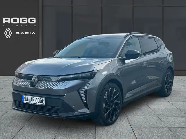 Renault Scenic E-TECH 220 Long Range Esprit Alpine