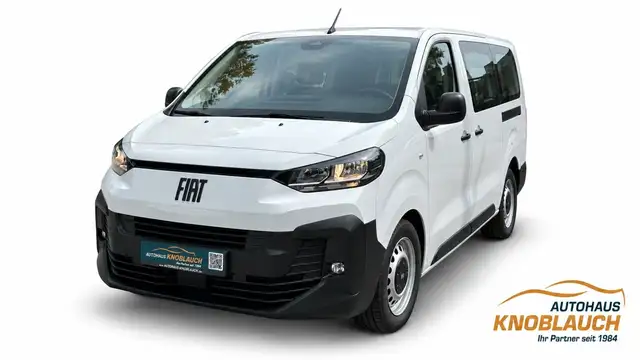 Fiat Ulysse