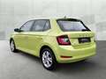Skoda Fabia 1.0 TSI Style *PDC*GJR*NAVI*SHZ* Grün - thumbnail 5