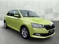 Skoda Fabia 1.0 TSI Style *PDC*GJR*NAVI*SHZ* Grün - thumbnail 3