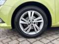 Skoda Fabia 1.0 TSI Style *PDC*GJR*NAVI*SHZ* Grün - thumbnail 7