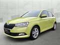 Skoda Fabia 1.0 TSI Style *PDC*GJR*NAVI*SHZ* Grün - thumbnail 2