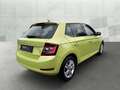 Skoda Fabia 1.0 TSI Style *PDC*GJR*NAVI*SHZ* Grün - thumbnail 4