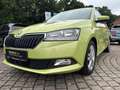 Skoda Fabia 1.0 TSI Style *PDC*GJR*NAVI*SHZ* Grün - thumbnail 6