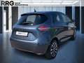 Renault ZOE INTENS R135 50 kWh CCS BATTERIEKAUF Gris - thumbnail 4