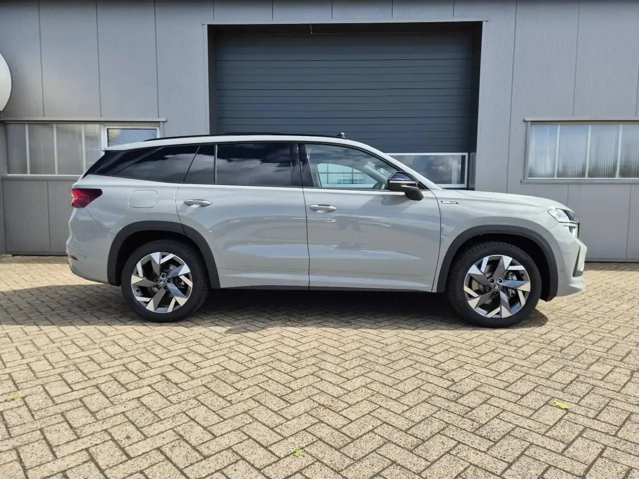 Skoda Kodiaq 2026
