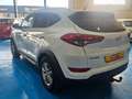 Hyundai TUCSON 1.7CRDI BD Essence 4x2 Blanco - thumbnail 8