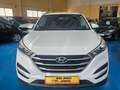 Hyundai TUCSON 1.7CRDI BD Essence 4x2 Blanco - thumbnail 2