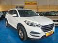 Hyundai TUCSON 1.7CRDI BD Essence 4x2 Blanco - thumbnail 3