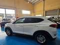 Hyundai TUCSON 1.7CRDI BD Essence 4x2 Blanco - thumbnail 9