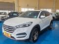 Hyundai TUCSON 1.7CRDI BD Essence 4x2 Blanco - thumbnail 4