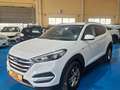 Hyundai TUCSON 1.7CRDI BD Essence 4x2 Blanco - thumbnail 10