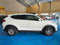 Hyundai TUCSON 1.7CRDI BD Essence 4x2 Blanco - thumbnail 5