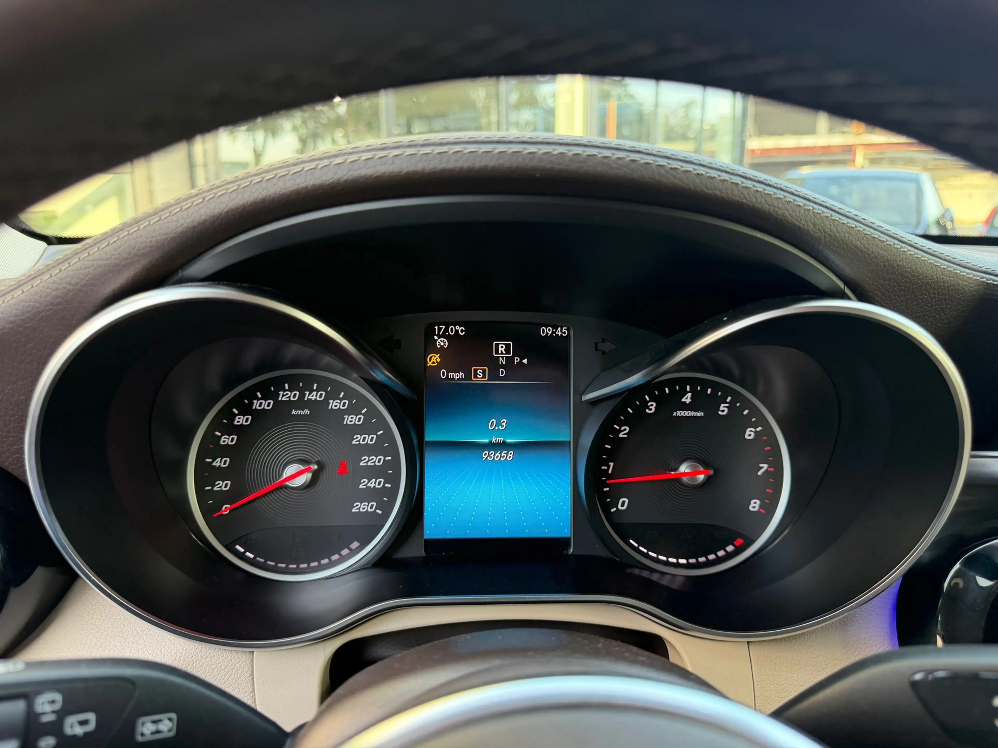 Mercedes-Benz GLC 200 Premium Plus Leder|Keyless|Led|Carplay — photo 13