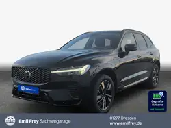 Volvo XC60 XC60 T6 AWD Plug in Hybrid Plus Dark Pano*STDHZ