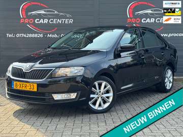 1.2 TSI Greentech Elegance CLIMATE | CRUISE | 2de