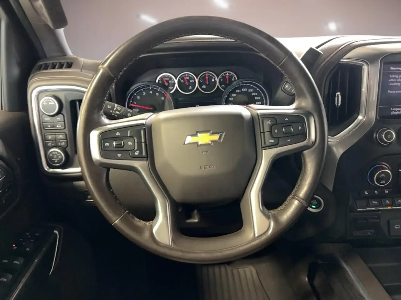 Chevrolet Silverado 1500 снимка Chevrolet Silverado 1500