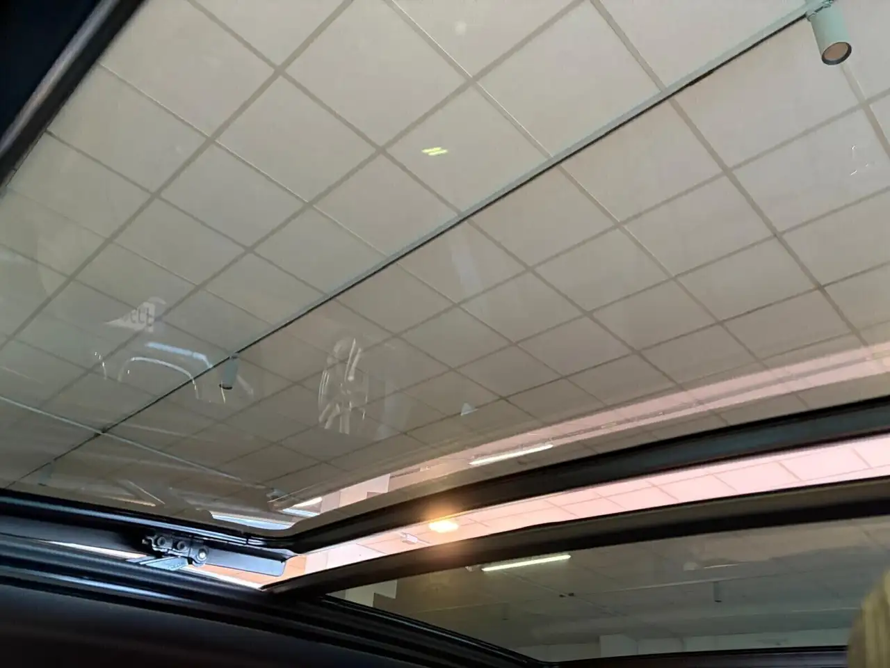 DS Automobiles DS 7 2024