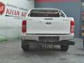 Toyota Hilux DK City 4x4 2,5 D-4D 145 Weiß - thumbnail 5