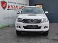 Toyota Hilux DK City 4x4 2,5 D-4D 145 Weiß - thumbnail 2