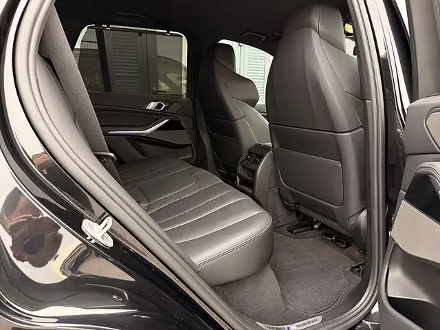 BMW X5 xDrive30d Aut. M-Sportpaket/LUFT/H&K/HUD/M-SPOR... Ansicht 27