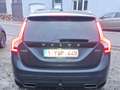 Volvo V60 V60 2.0 D4 Summum Geartronic Gris - thumbnail 4
