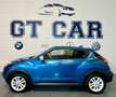 Nissan Juke 1.5 dCi Start&Stop Acenta *CON WRAPPING AZZURRO* Bleu - thumbnail 4