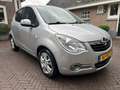 Opel Agila 1.0 Edition Airco, LM-velgen, Lage km-stand! Grijs - thumbnail 24