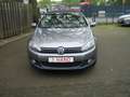 Volkswagen Golf Cabriolet Cup!!1.Hd!!TOP!! Gris - thumbnail 1