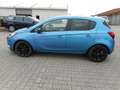 Opel Corsa E 1.4  Color Edition HU neu werkstattgepfl Blau - thumbnail 4