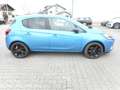 Opel Corsa E 1.4  Color Edition HU neu werkstattgepfl Blau - thumbnail 5