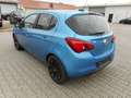 Opel Corsa E 1.4  Color Edition HU neu werkstattgepfl Blau - thumbnail 7