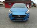 Opel Corsa E 1.4  Color Edition HU neu werkstattgepfl Blau - thumbnail 3