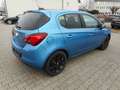 Opel Corsa E 1.4  Color Edition HU neu werkstattgepfl Blau - thumbnail 6