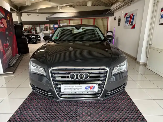 Audi A8 3.0 TDI quattro*S-HFT*KEY*MASSAGE*KAMERA*SOFT