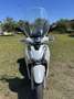 Honda SH 125i Fehér - thumbnail 2
