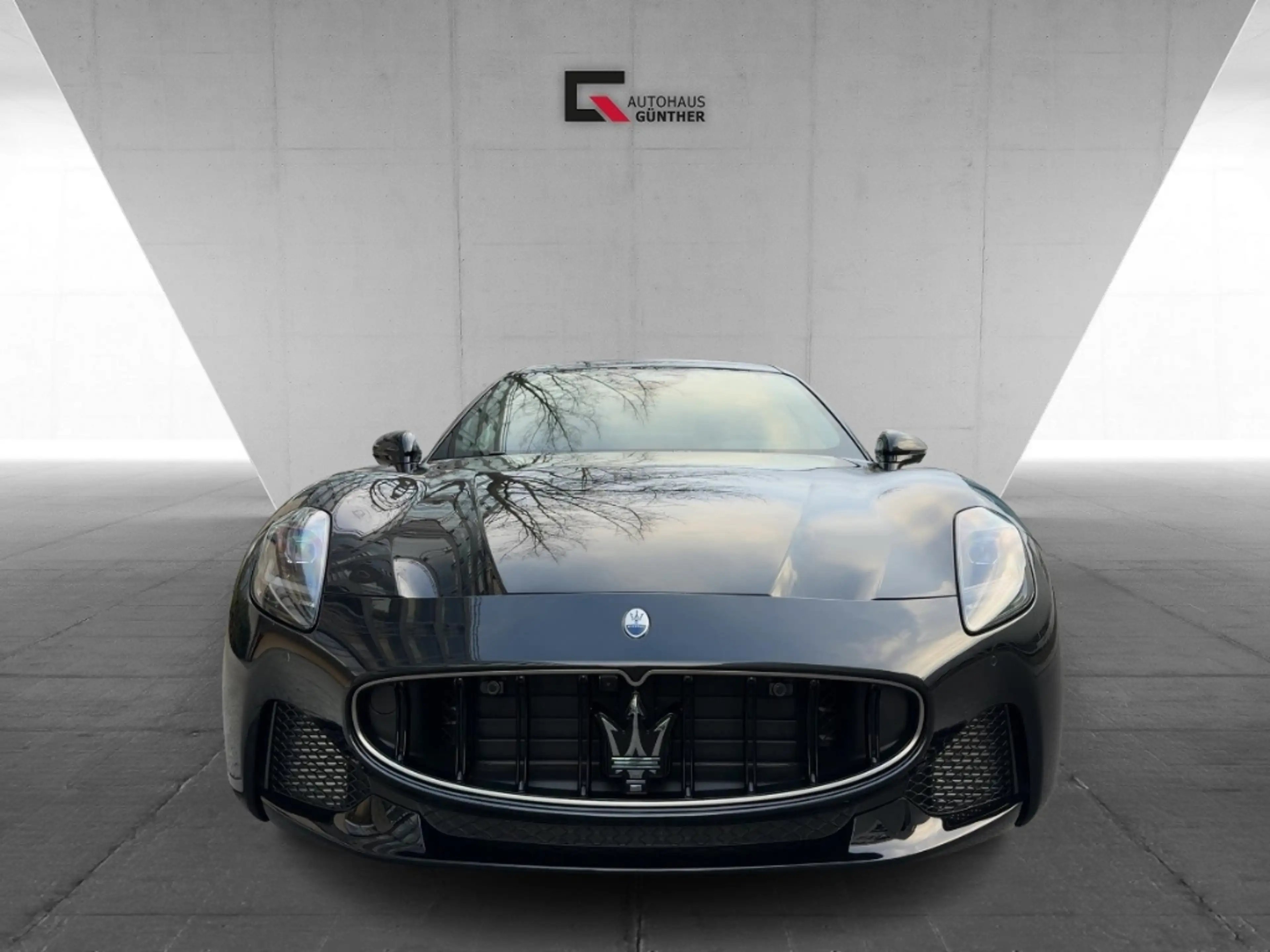 Maserati GranTurismo Modena MY26 Surround 360°-Sonus Faber — photo 6