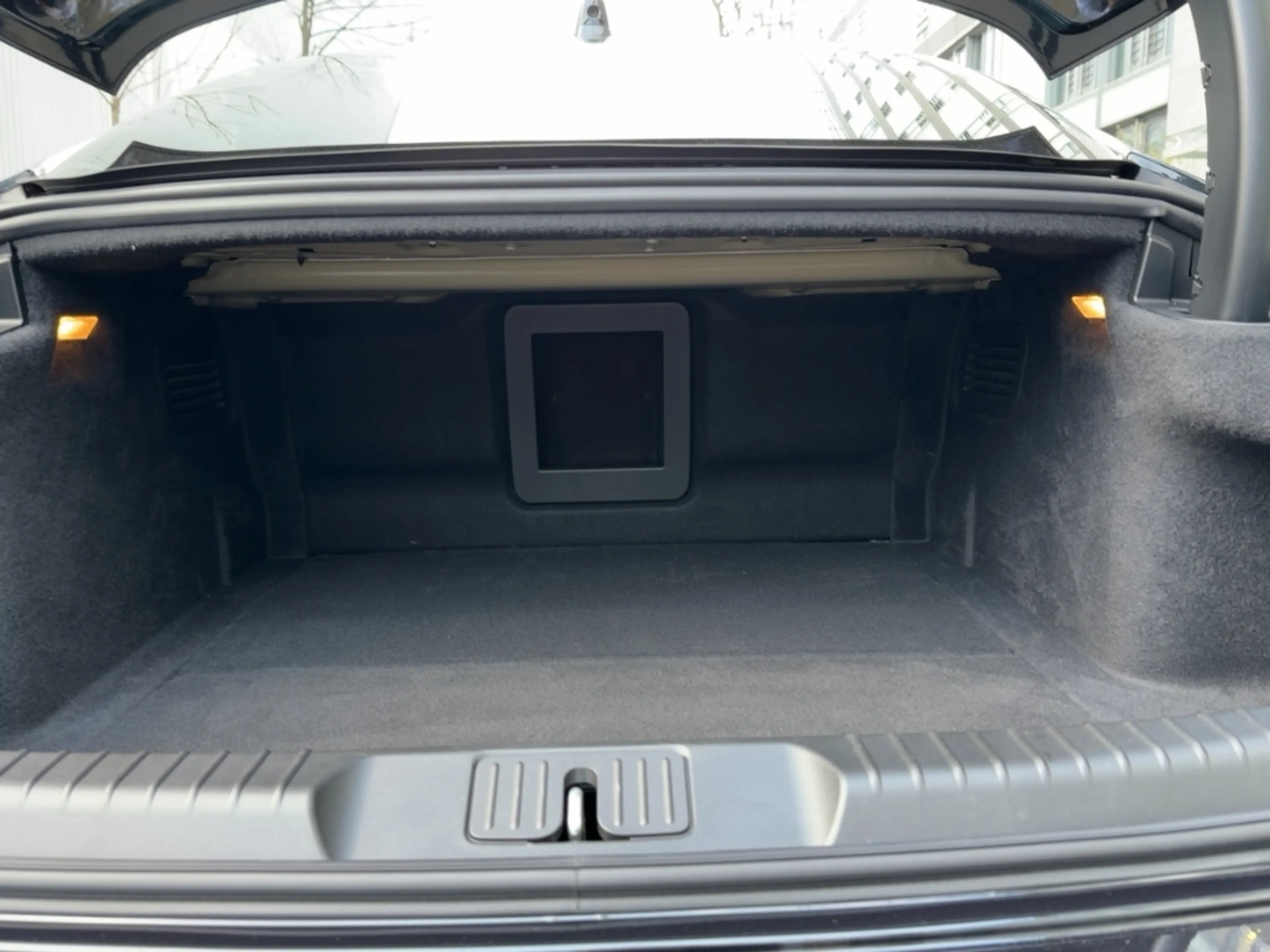 Maserati GranTurismo Modena MY26 Surround 360°-Sonus Faber — photo 12
