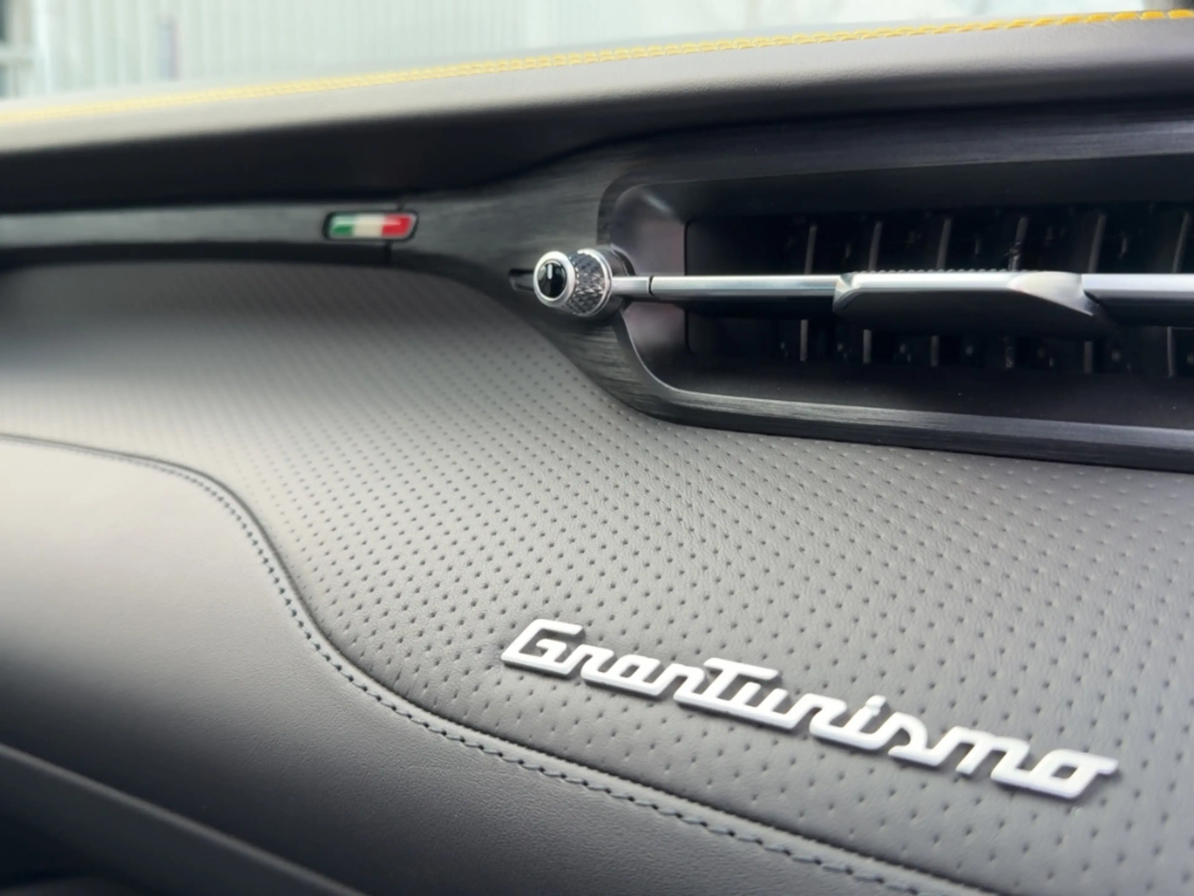 Maserati GranTurismo Modena MY26 Surround 360°-Sonus Faber — photo 14
