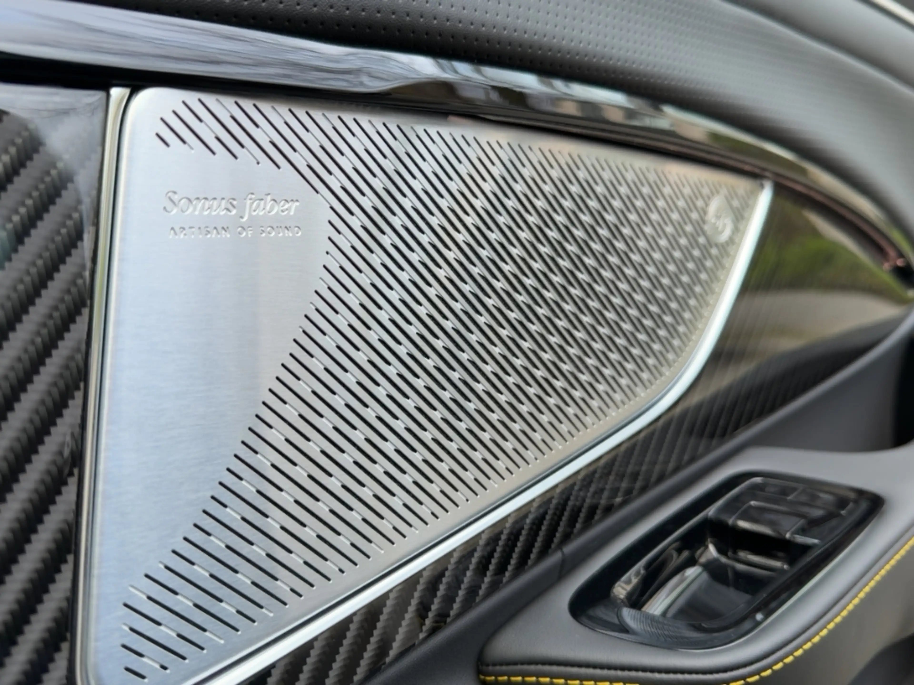 Maserati GranTurismo Modena MY26 Surround 360°-Sonus Faber — photo 15
