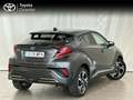 Toyota C-HR 180h Advance Luxury Gris - thumbnail 2