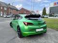 Opel Astra GTC OPC 2.0 Turbo *COVERING*LED*XENON*NAVIGATION* Verde - thumbnail 8