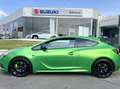 Opel Astra GTC OPC 2.0 Turbo *COVERING*LED*XENON*NAVIGATION* Verde - thumbnail 9